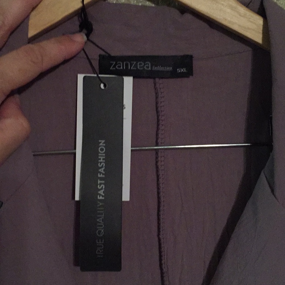 Vest | Tunic - Picture 2 of 6
